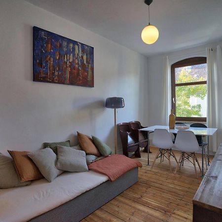 Stadtwohnungen Linden - Ferienwohnung Im Dachgeschoss Hannover Esterno foto